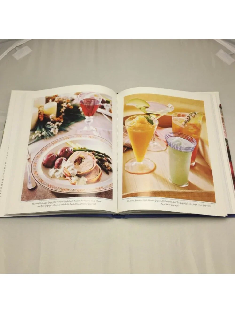 Paula Deen & Friends Livin It Up Southern Style Cookbook Recipes Food Network